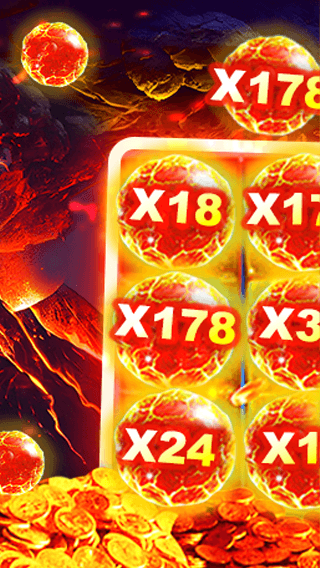 Lucky Slots Screenshot