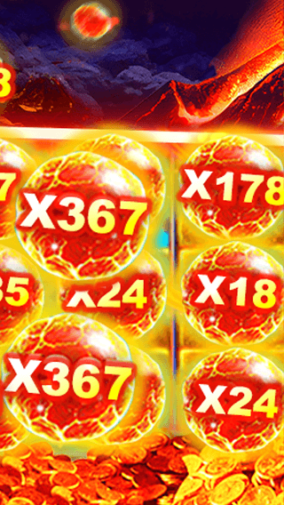 Lucky Slots Screenshot